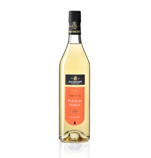 LIQUEUR DE FLEUR DE SUREAU 70CL 18% Alc. JACOULOT