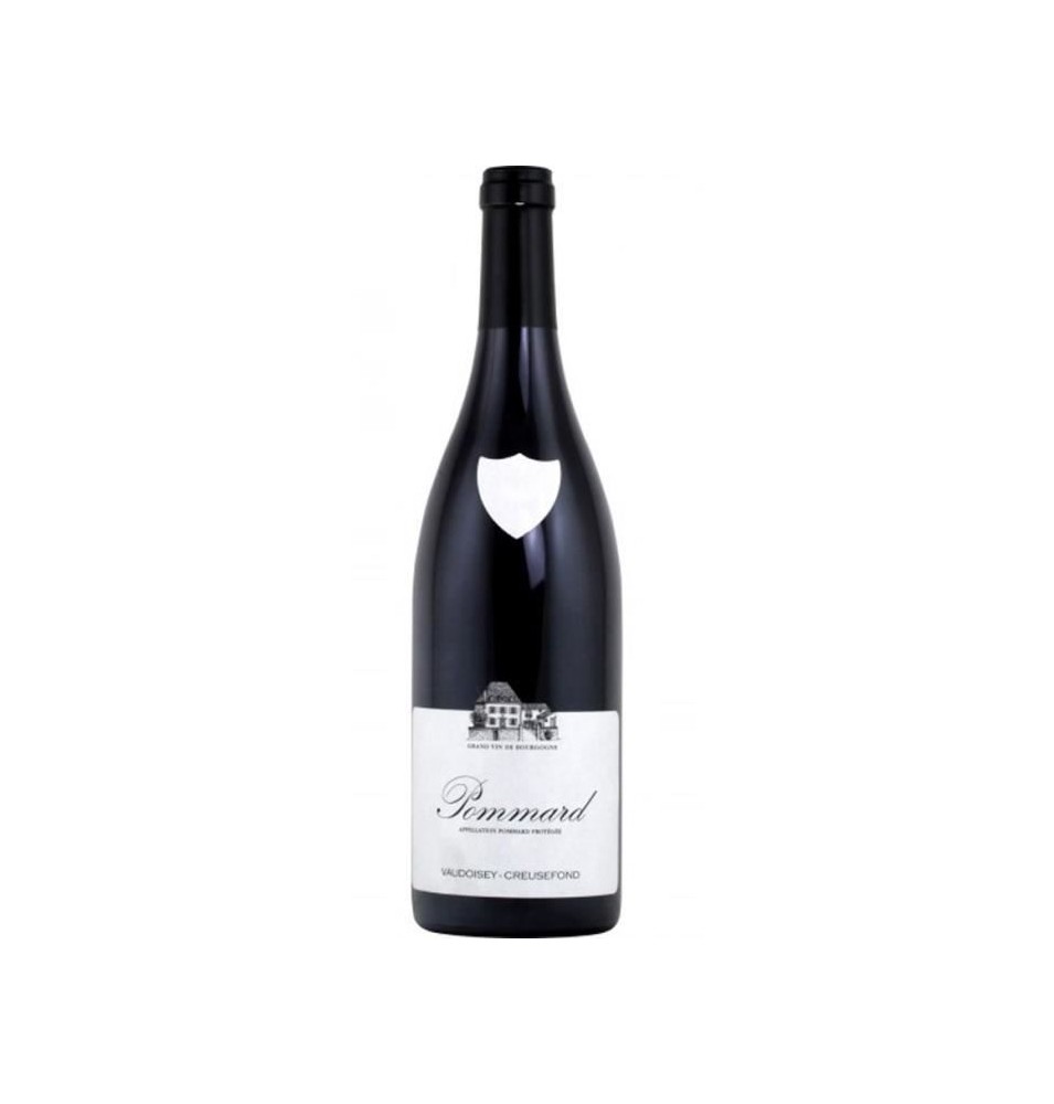 POMMARD 2019-75CL-13% ALC.- VAUDOISEY-CREUSEFOND