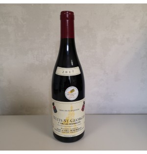 NSG 1ER CRÛ "LES BOUSSELOTS" 2019-75CL-13.5% ALC.-REMORIQUET