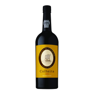 PORTO COLHEITA 2010-75CL-19.5%Alc.-QUINTA DA COLMACA