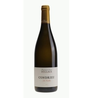 CONDRIEU LES CAILLETS 2020-75CL-13.5% ALC.-DOMAINE DUCLAUX