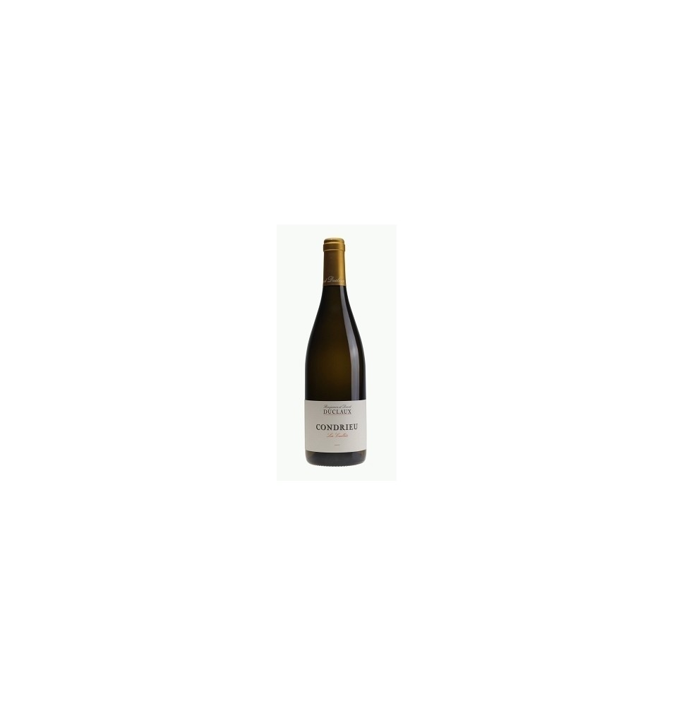 CONDRIEU LES CAILLETS 2020-75CL-13.5% ALC.-DOMAINE DUCLAUX