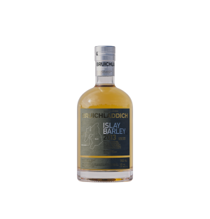 BRUICHLADDICH ISLAY BARLEY 2013-70CL-50%ALC.-8 ANS D'AGE