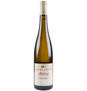 BREZE 2019-75CL-14.5% Alc.-AOP CONDRIEU-DOMAINE LOUIS CHEZE