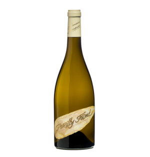 POUILLY FUME "CUVEE SILEX"2019-75CL-13% ALC.-DMNE CHAMPEAU