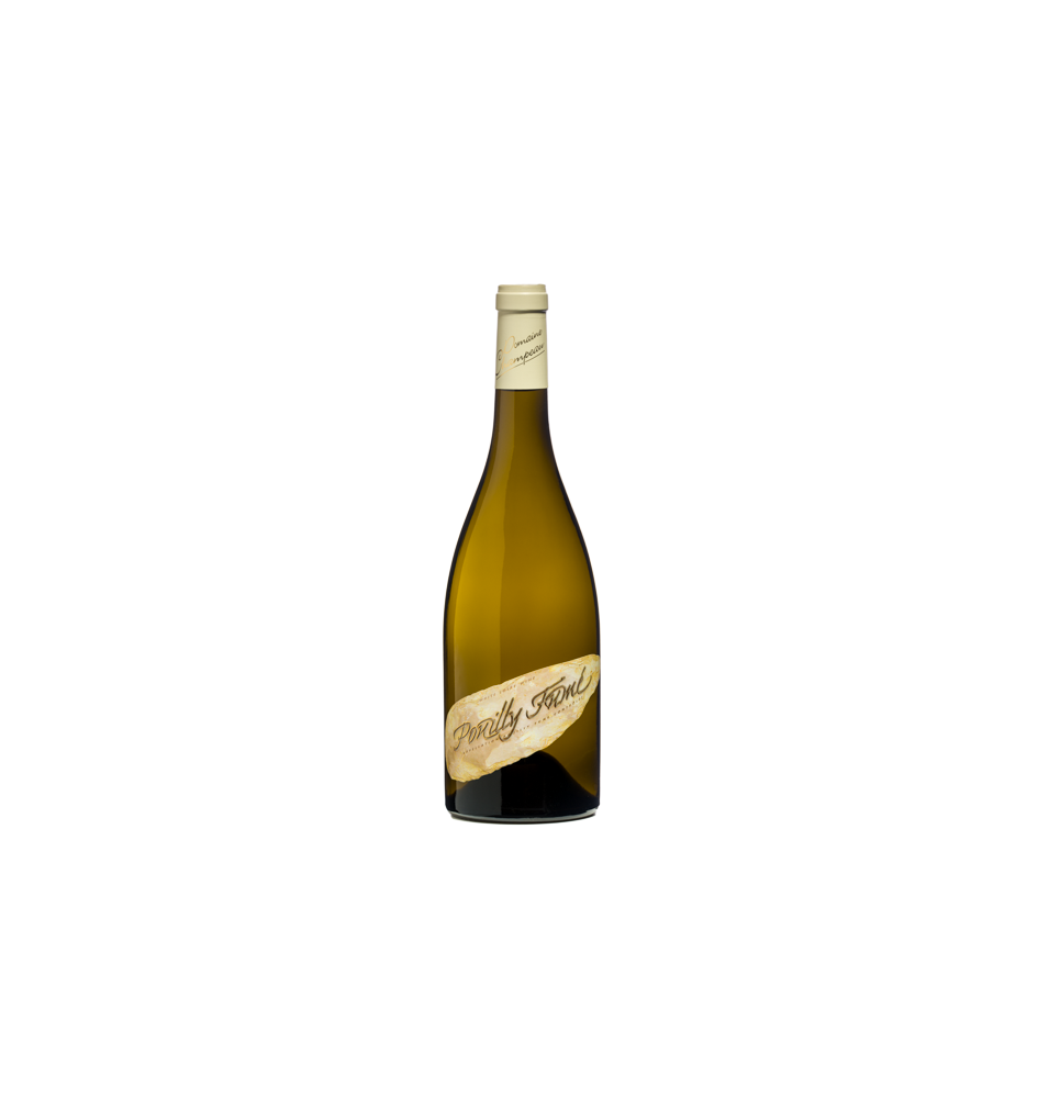 POUILLY FUME "CUVEE SILEX"2019-75CL-13% ALC.-DMNE CHAMPEAU