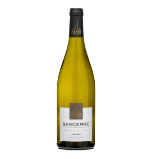 SANCERRE BLANC 2021-75CL-13% Alc.-DOMAINE A&S DEZAT