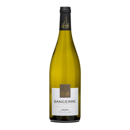 SANCERRE BLANC 2021-75CL-13% Alc.-DOMAINE A&S DEZAT