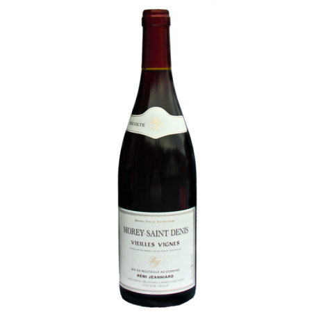 MOREY-SAINT-DENIS VV 2020-75CL-13% Alc.- DOMAINE REMI JEANNIARD