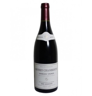 GEVREY CHAMBERTIN VV BT 2020-75CL-14%-DOMAINE JEANNIARD REMI