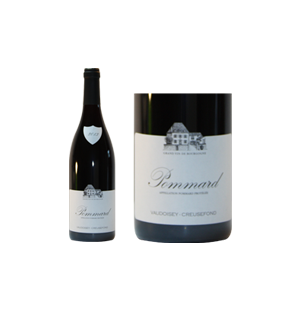 POMMARD 2020-75CL-13% ALC.- VAUDOISEY-CREUSEFOND