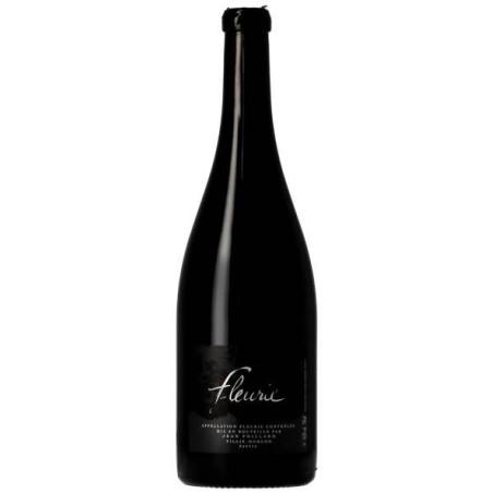 AOC FLEURIE 2020-75CL-JEAN FOILLARD