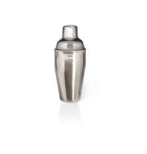 SHAKER 700ML INOX-COFFRET