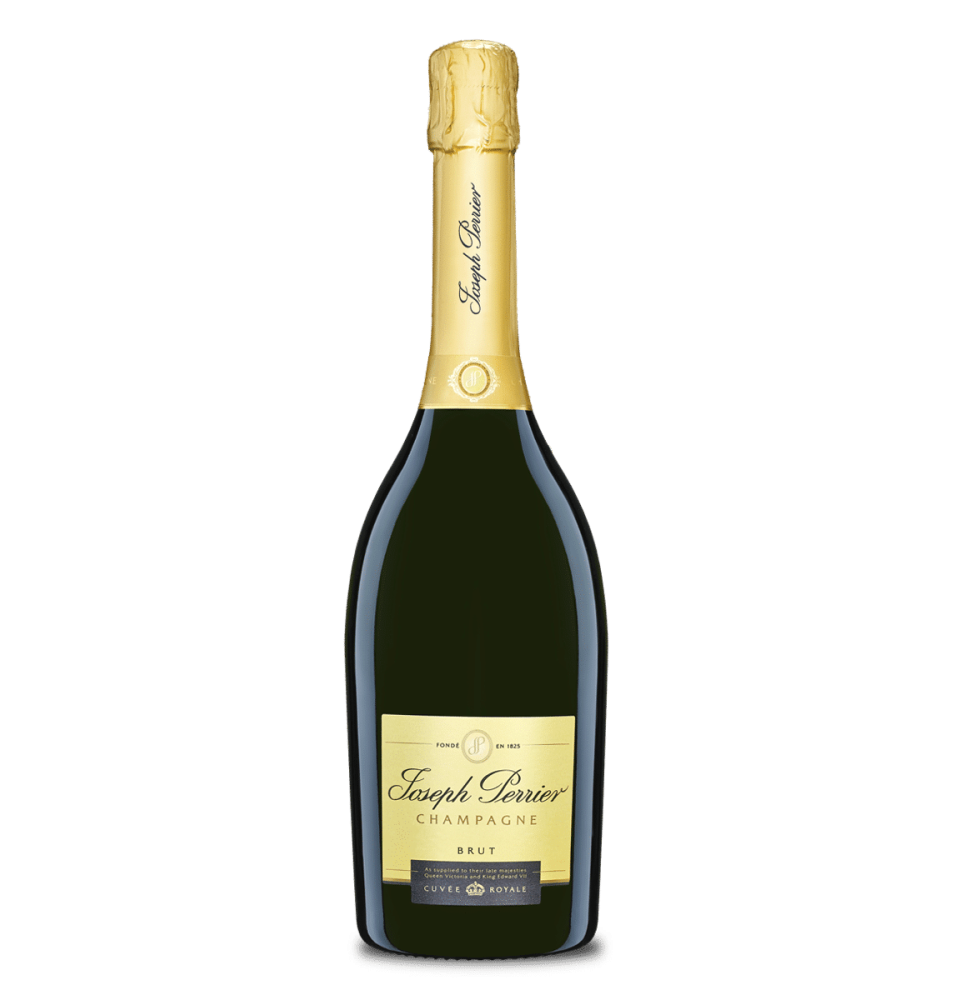 CUVEE ROYALE BRUT MAGNUM-12%ALC.-JOSEPH PERRIER-ETUI