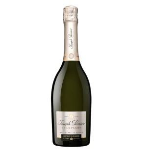 CUVEE ROYALE BLANC DE BLANCS BRUT-75CL-12%ALC.-JOSEPH PERRIER-ETUI