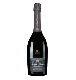 CUVEE ROYALE BRUT VINTAGE 2013-75CL-12%ALC.-JOSEPH PERRIER-ETUI