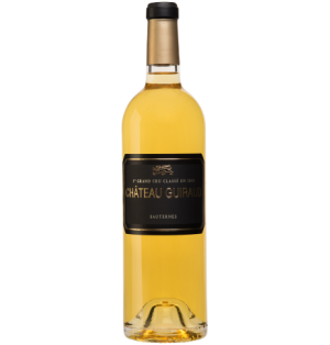 CHÂTEAU GUIRAUD 2011-SAUTERNES-75CL-13.5%-BIO-1ER GD CRU CLASSE