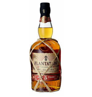 PLANTATION BARBADOS 5 ANS 70CL 40% Alc.-CARAÏBES