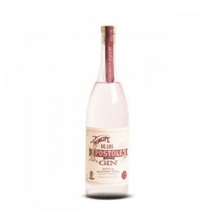 APOSTOLES ROSA MOSQUETA GIN-70CL-40%Alc.-ARGENTINE