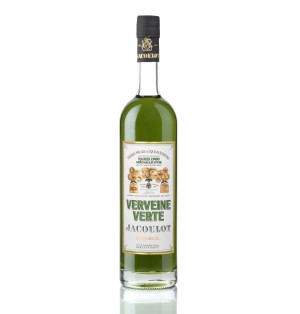 LIQUEUR "VERVEINE VERTE"...