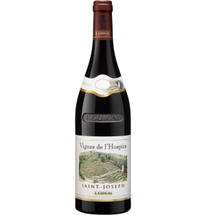 SAINT JOSEPH "VIGNES DE L'HOSPICES"-75CL-GUIGAL