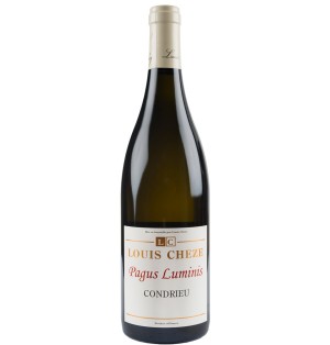 PAGUS LUMINIS 2021-75CL-AOP CONDRIEU-DOMAINE CHEZE