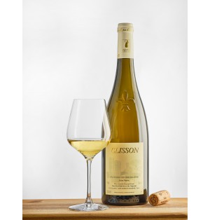 DOMAINE DE LA GRENAUDIERE CRU CLISSON 2016-75CL-12% ALC.-AOC MUSCADET SEVRE & MAINE