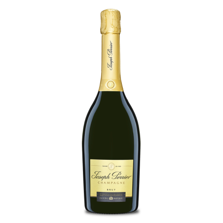 CUVEE ROYALE BRUT-DEMI BOUTEILLE-37.5CL-12%ALC.-J.PERRIER