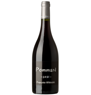 POMMARD 2021-75CL-13% ALC.- FRANCOIS MIKULSKI