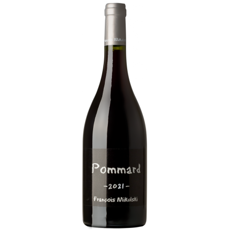 POMMARD 2021-75CL-13% ALC.- FRANCOIS MIKULSKI