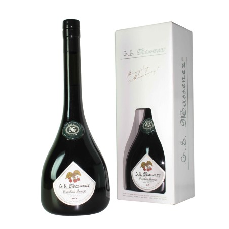 MIRABELLE ORIGINE-70CL-40%Alc.-COFFRET-MASSENEZ