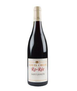 "RO REE" RGE 2021-MAGNUM-12.5% Alc.-AOC ST JOSEPH-LOUIS CHEZE