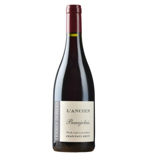 AOC BEAUJOLAIS "L'ANCIEN" 2022-MAGNUM-12.5%ALC.-J-P BRUN