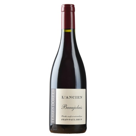 AOC BEAUJOLAIS "L'ANCIEN" 2022-MAGNUM-12.5%ALC.-J-P BRUN