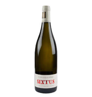 SIXTUS BLANC 2021-75CL-12% Alc.-VIGNOBLES DE SEYSSUEL-LOUIS CHEZE