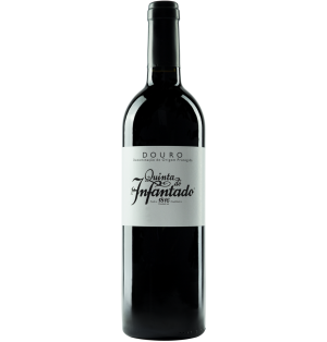 QUINTA DO INFANTADO DOC DOURO ROUGE-75CL-14.5%ALC./VOL.