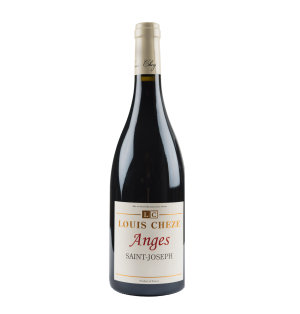 CUVEE ANGES 2018-75CL-LOUIS CHEZE