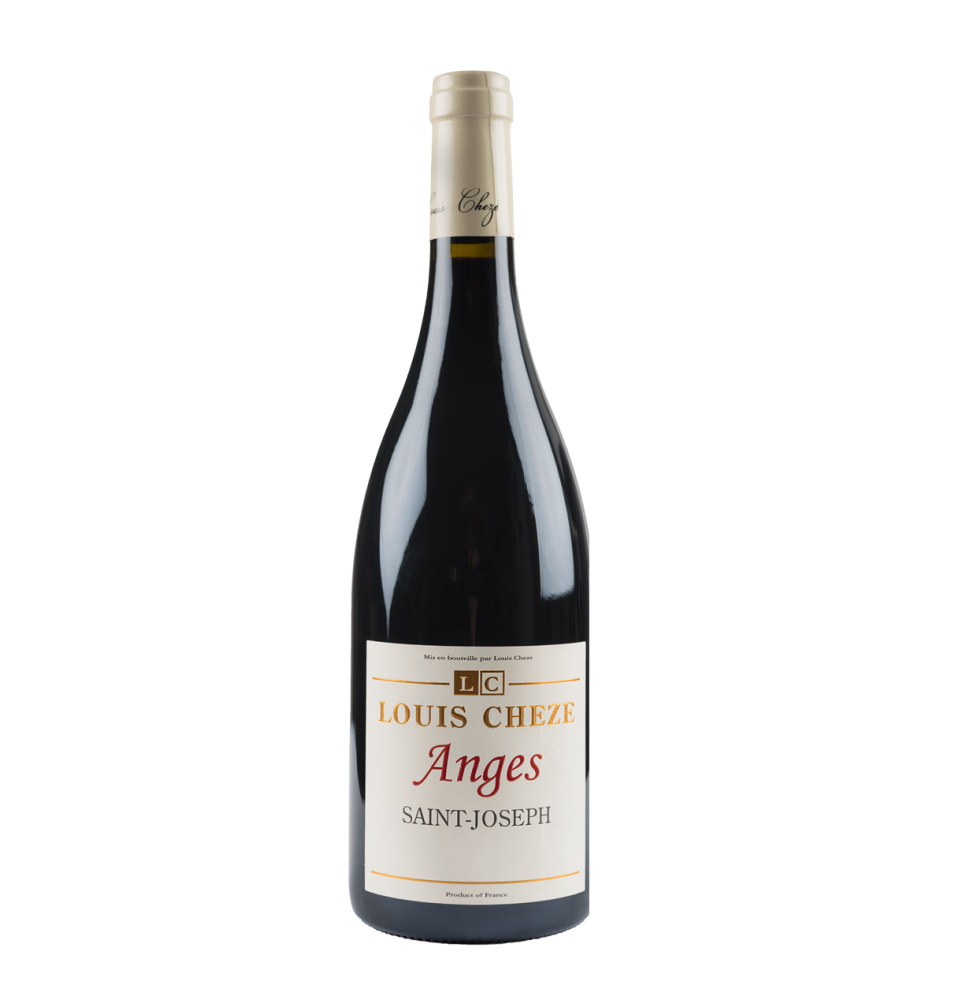 CUVEE ANGES 2018-75CL-LOUIS CHEZE