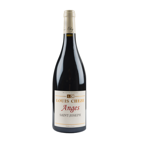 CUVEE ANGES 2018-75CL-LOUIS CHEZE