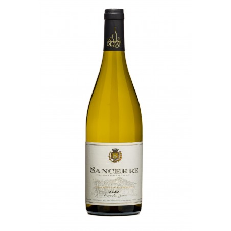 SANCERRE BLANC 2022-MAGNUM-12.5% Alc.-DOMAINE ANDRE DEZAT