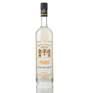 LIQUEUR DE POIRE JACOULOT-70CL-23%ALC./VOL.