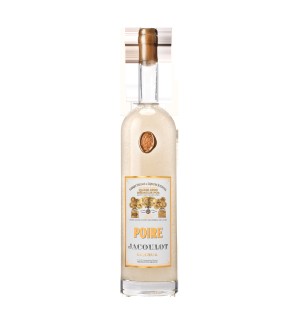 LIQUEUR DE POIRE JACOULOT-150CL-23%ALC./VOL.-MAGNUM