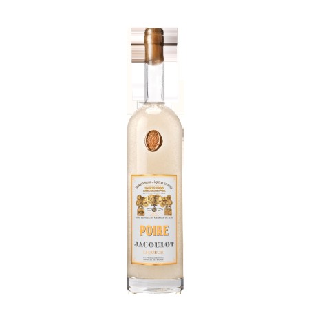 LIQUEUR DE POIRE JACOULOT-150CL-23%ALC./VOL.-MAGNUM