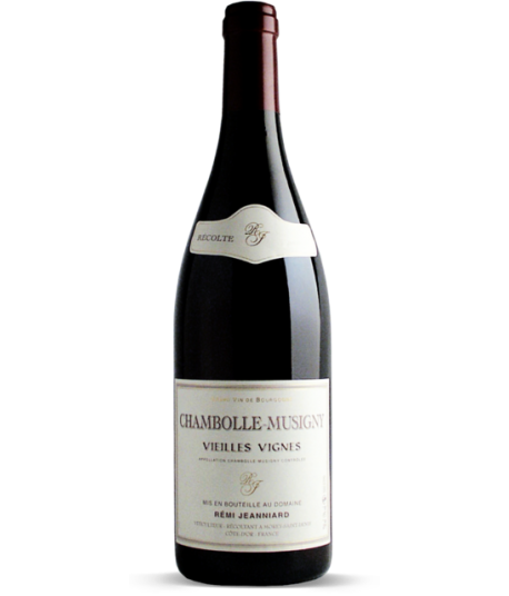 CHAMBOLLE MUSIGNY VV 2021-75CL-DOMAINE JEANNIARD REMI