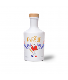 BIRDIE CUVEE M.KOEUR-70CL-44%ALC./VOL.-GIN BIRDIE FRANCAIS