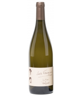 IGP PERIGORD BLANC LES FRANGINS 2023-75CL-