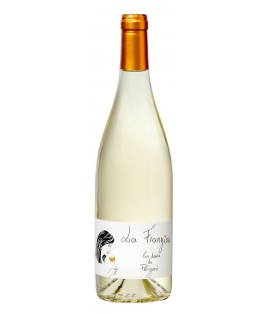 IG PERIGORD BLANC TENDRE LA FRANGINE-75CL-