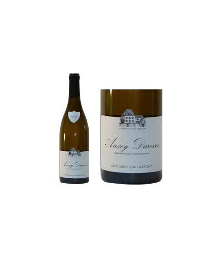 AUXEY-DURESSES BLANC 2022-75CL-VAUDOISEY-CREUSEFOND