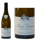 AUXEY-DURESSES BLANC 2022-75CL-VAUDOISEY-CREUSEFOND