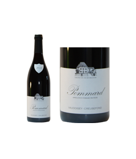 POMMARD 2021-75CL- VAUDOISEY-CREUSEFOND